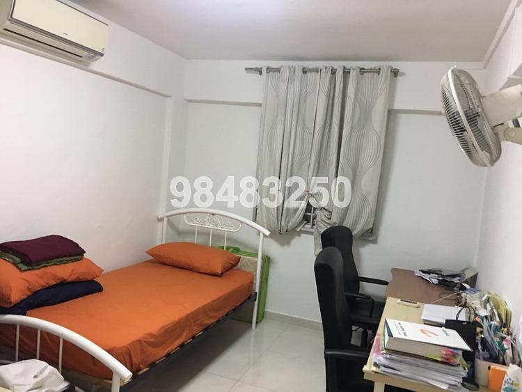 Blk 506 Ang Mo Kio Avenue 8 (Ang Mo Kio), HDB 3 Rooms #160840652